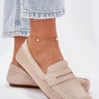 Laden Sie das Bild in den Galerie-Viewer,  Mokassins model 212159 Step in style