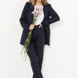 Laden Sie das Bild in den Galerie-Viewer, Damen Hose model 212184 awama