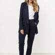 Laden Sie das Bild in den Galerie-Viewer, Damen Hose model 212184 awama