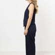 Laden Sie das Bild in den Galerie-Viewer, Damen Hose model 212186 awama