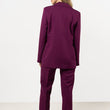 Laden Sie das Bild in den Galerie-Viewer, Damen Hose model 212220 awama
