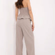 Laden Sie das Bild in den Galerie-Viewer,  Set model 212277 Italy Moda