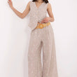 Laden Sie das Bild in den Galerie-Viewer,  Set model 212298 Italy Moda