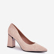 Laden Sie das Bild in den Galerie-Viewer,  Pumps mit Absatz model 212335 Step in style