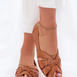 Laden Sie das Bild in den Galerie-Viewer, Ballerina Schuhe model 212343 Step in style