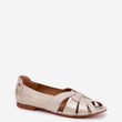 Laden Sie das Bild in den Galerie-Viewer, Ballerina Schuhe model 212344 Step in style