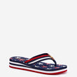 Laden Sie das Bild in den Galerie-Viewer, Flip- Flops model 212346 Step in style