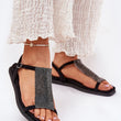Laden Sie das Bild in den Galerie-Viewer,  Sandalen model 212359 Step in style