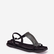 Laden Sie das Bild in den Galerie-Viewer,  Sandalen model 212359 Step in style