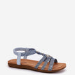 Laden Sie das Bild in den Galerie-Viewer, Sandalen model 212364 Step in style