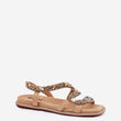 Laden Sie das Bild in den Galerie-Viewer,  Sandalen model 212366 Step in style