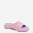 Laden Sie das Bild in den Galerie-Viewer,  Pantoletten model 212372 Step in style