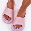 Laden Sie das Bild in den Galerie-Viewer,  Pantoletten model 212372 Step in style