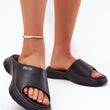 Laden Sie das Bild in den Galerie-Viewer,  Pantoletten model 212373 Step in style