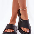 Laden Sie das Bild in den Galerie-Viewer,  Pantoletten model 212373 Step in style