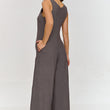 Laden Sie das Bild in den Galerie-Viewer, Overall model 212404 Makadamia