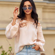 Laden Sie das Bild in den Galerie-Viewer, Bluse model 212416 Roco Fashion
