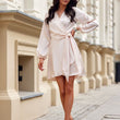 Laden Sie das Bild in den Galerie-Viewer, Cocktailkleid model 212419 Roco Fashion