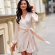 Laden Sie das Bild in den Galerie-Viewer, Cocktailkleid model 212419 Roco Fashion
