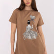Laden Sie das Bild in den Galerie-Viewer, Bluse model 212494 Factory Price