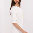 Laden Sie das Bild in den Galerie-Viewer, Bluse model 212498 Factory Price