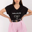 Laden Sie das Bild in den Galerie-Viewer, T-shirt model 212499 Factory Price