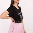 Laden Sie das Bild in den Galerie-Viewer, T-shirt model 212499 Factory Price