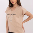 Laden Sie das Bild in den Galerie-Viewer, T-shirt model 212500 Factory Price