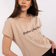 Laden Sie das Bild in den Galerie-Viewer, T-shirt model 212500 Factory Price