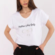 Laden Sie das Bild in den Galerie-Viewer, T-shirt model 212501 Factory Price