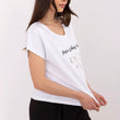 Laden Sie das Bild in den Galerie-Viewer, T-shirt model 212501 Factory Price