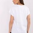 Laden Sie das Bild in den Galerie-Viewer, T-shirt model 212501 Factory Price