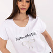Laden Sie das Bild in den Galerie-Viewer, T-shirt model 212501 Factory Price
