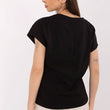 Laden Sie das Bild in den Galerie-Viewer, T-shirt model 212502 Factory Price