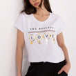 Laden Sie das Bild in den Galerie-Viewer, T-shirt model 212503 Factory Price