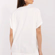 Laden Sie das Bild in den Galerie-Viewer, Bluse model 212505 Factory Price