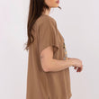 Laden Sie das Bild in den Galerie-Viewer, Bluse model 212507 Factory Price