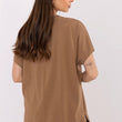 Laden Sie das Bild in den Galerie-Viewer, Bluse model 212507 Factory Price