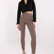 Laden Sie das Bild in den Galerie-Viewer, Lange Leggings model 212508 Factory Price