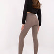 Laden Sie das Bild in den Galerie-Viewer, Lange Leggings model 212508 Factory Price
