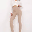 Laden Sie das Bild in den Galerie-Viewer, Lange Leggings model 212509 Factory Price