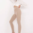 Laden Sie das Bild in den Galerie-Viewer, Lange Leggings model 212509 Factory Price