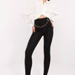 Laden Sie das Bild in den Galerie-Viewer, Lange Leggings model 212510 Factory Price