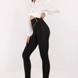 Laden Sie das Bild in den Galerie-Viewer, Lange Leggings model 212510 Factory Price