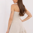 Laden Sie das Bild in den Galerie-Viewer, Overall model 212515 Italy Moda