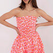 Laden Sie das Bild in den Galerie-Viewer, Overall model 212517 Italy Moda