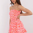 Laden Sie das Bild in den Galerie-Viewer, Overall model 212517 Italy Moda