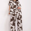 Laden Sie das Bild in den Galerie-Viewer, Set model 212520 Italy Moda