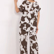 Laden Sie das Bild in den Galerie-Viewer, Set model 212520 Italy Moda