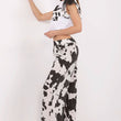Laden Sie das Bild in den Galerie-Viewer,  Set model 212521 Italy Moda